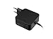 ASUS Chargeur 65 Watts EU wallplug Normal Original pour la Serie Transformer Book Flip TP300L