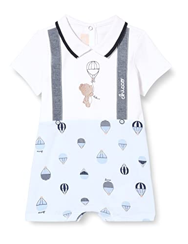 Chicco Baby-Boys Romper