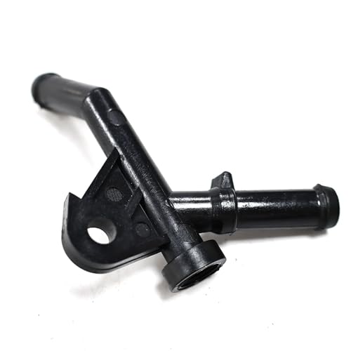 Tuyau d'admission turbo Zj0113191 connecteur pour Ford Fiesta et M3i12 - 3