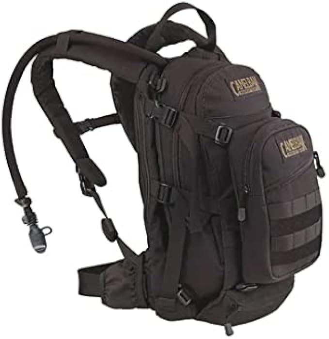 CamelBak Transformer 102oz Black