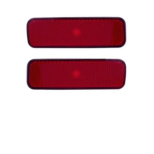 Feux arriere Ford Transit Custom et Tourneo lentille rouge pour rénovation de carrosserie