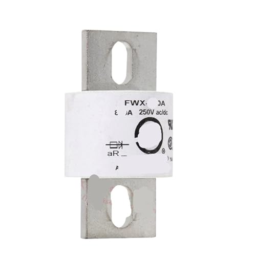Fusible rapide FWX cartouche thermique 250V calibre 300 Amperes