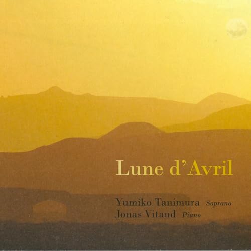 Yumiko Tanimura & Jonas Vitaud