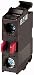 Produktbild Eaton M22-KC01 Kontaktelement 1 Öffner 230 V/AC, 400 V/AC, 500 V/AC, 24 V/DC, 110 V/DC, 220 V/DC 1 St.