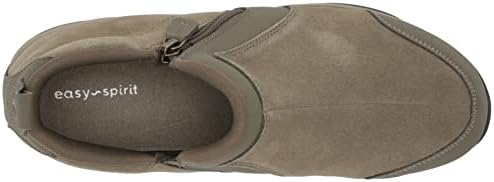 Easy Spirit Women's Evony Ankle Boot, Green 310, 8 Wide | Image 4