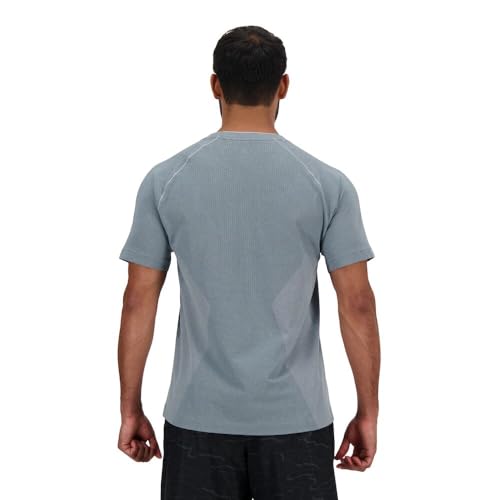 New Balance Men's Knit T-Shirt3