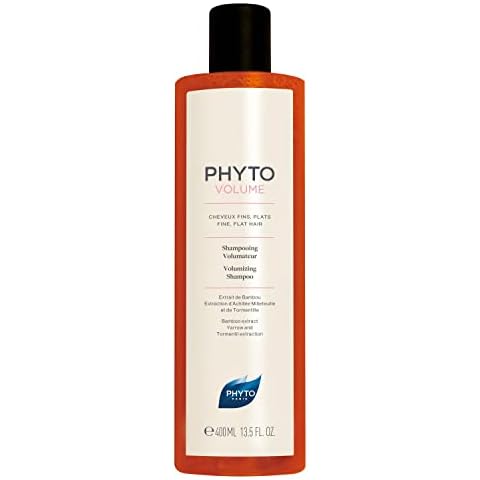 Phyto Phytovolume Volumising Shampoo 400 ml Cover
