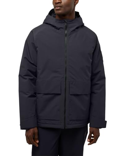 Jack Wolfskin Herren Tempeltor Jkt M, Phantom, M EU