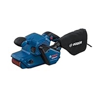 Amazon Produktbild: Bosch Professional Bandschleifer GBS 750