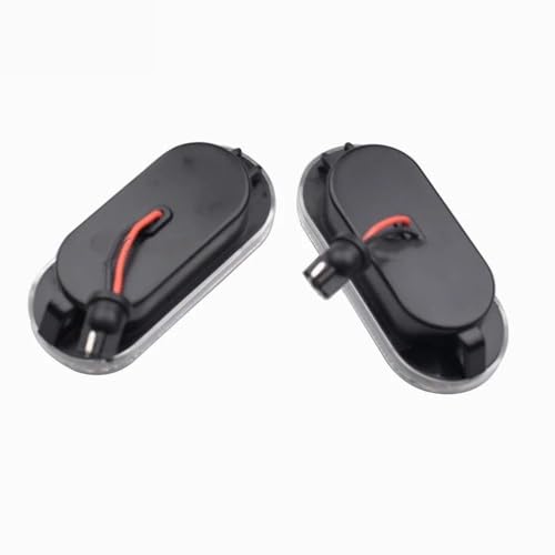 Intermitente lateral dinámico VW para conducir seguro de noche en tu Golf 3 o Passat Z2 6