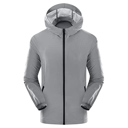 Vêtements de protection solaire respirante WQHPLMD pour rester au frais en été
