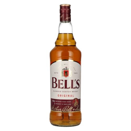 Bell's Original Blended Scotch Whisky - 1L