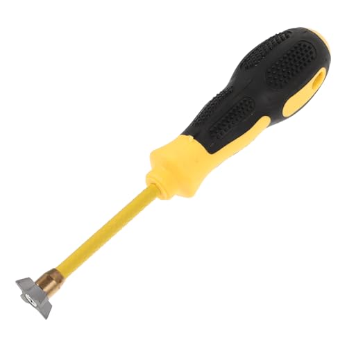 Nettoyant pour joints encrassés pour enlever le vieux mortier de carrelage sans effort