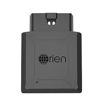 myOrien : Smart Vehicle Car Health OBD - II Device with GPS Tracking & Driver Behaviour Analysis for All Car Models