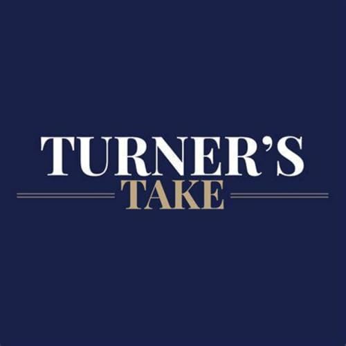 『Turner's Take Ag Marketing』のカバーアート