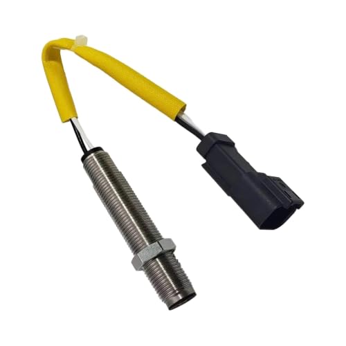 Sensor de velocidad 318-1181 para reparar el motor de excavadora