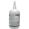 Ber-Fix 24x 500g Industriekleber mittelviskos Ihr neuer flüssig Sekundenkleber extra stark für Kunststoff Plastik Metall Holz PVC Gummi Leder Keramik Porzellan