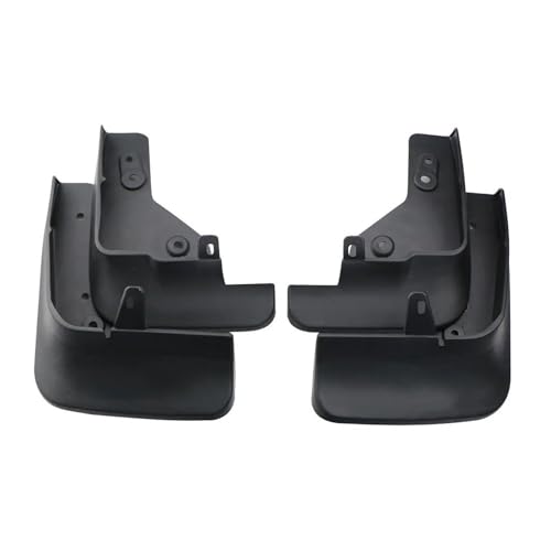 Garde-Boue pour Mazda CX-5 2012-2016 | Bavettes Anti-éclaboussures KE - 5