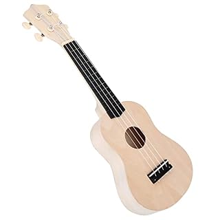 Guitare pour enfants, Kit de démarrage pour débutants Tuner numérique Pick Kit ukulélé en bois Kit ukulélé Hawaii pour… - Les Beatles, Paul McCartney, John Lennon, RIngo Starr, George Harrison Guitare pour enfants, Kit de démarrage pour débutants Tuner numérique Pick Kit ukulélé en bois Kit ukulélé Hawaii pour… – Image 5