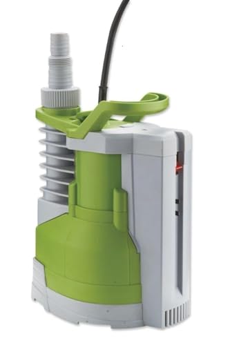 Qsb-JH-750122 Dalgıç pompa, 750 W