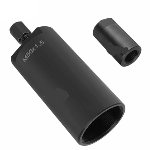 Extractor volant d'inertie 50mm x 1,5 RH femelle pour déblocage précis