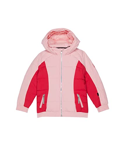 SPYDER Chaqueta sintética para niña Zadie