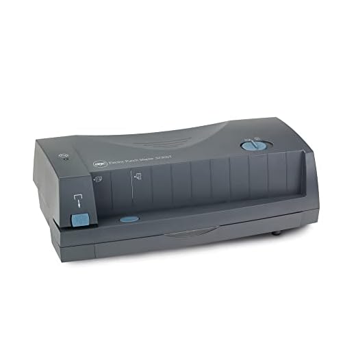 Swingline Electric Paper Punch/Stapler 2 or 3 Hole, 24 Sheet, 3230ST - 7704280