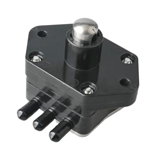 Pompe à carburant 62Y-24410-04-00 pour moteur de bateau 62Y-24410-02-00