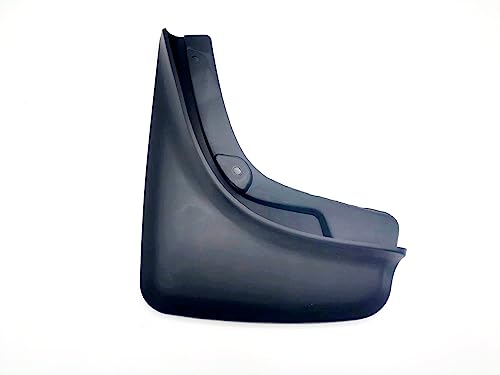 Image of 4pcs Mud Flaps Splash Guards Fits Jeep Compass 2017-2022 Front Rear Auto Car Accessories