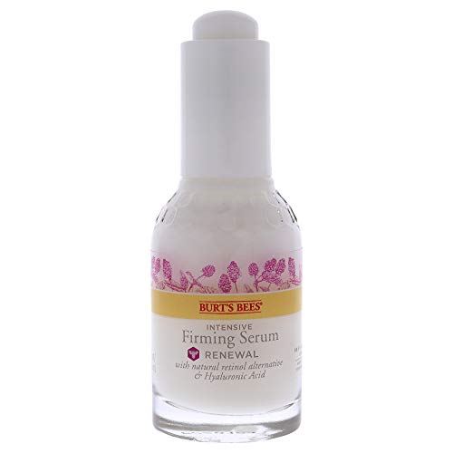 Burt's Bees Renewal Intensive Firming Serum with Bakuchiol Natural Retinol Alternative – 1 ounce (Packaging May Vary) - image 2