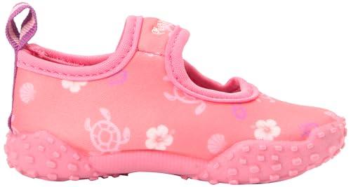 Playshoes Aquaschuhe Unisex Kinder Wassersportschuh, Hawaii, 24/25 EU
