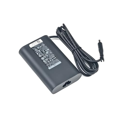 Chargeur ordinateur portable 65W 19.5V 3.34A adaptateur secteur universel 100V-240V