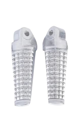 Pédales Repose-Pieds de Moto en Aluminium pour GSX-R et SV650