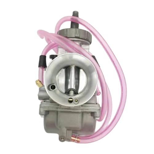 Carburateur PWK40 40mm résout les pertes de puissance ATV