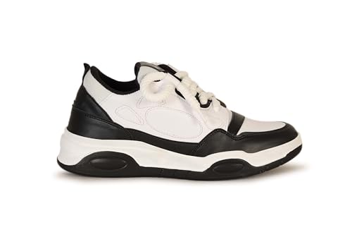Image of PRABULL Stylish Comfortable Trending Sport Sneakers Ogyi Shoes for Men (SP-02)