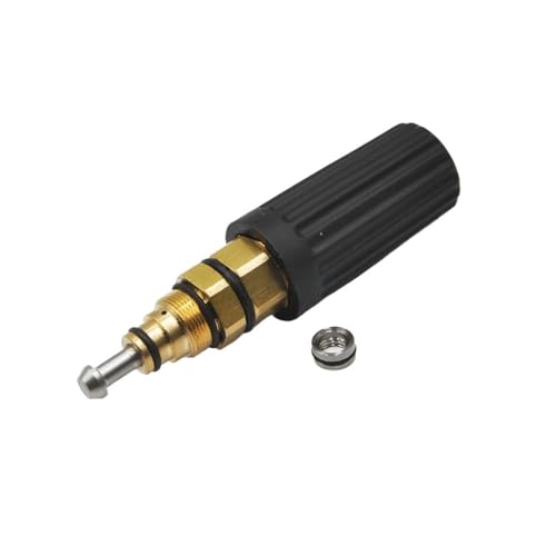 Kit de décharge AR2858 stopper fuite eau bypass nettoyeur haute pression XJV SJV