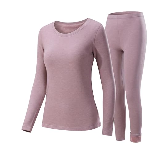 Sous-vêtements thermiques peluche acrylique homme M ensemble sous-pull culottes longues chaudes