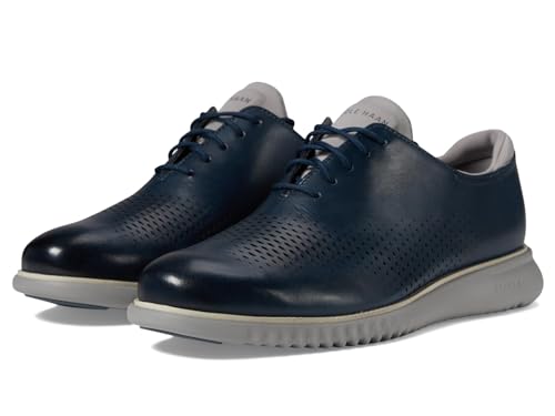 Image of Cole Haan Men's 2.Zerogrand Laser Wingtip Oxfords