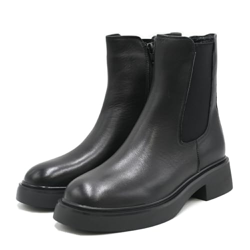 レディースブーツ あしながおじさん サイドゴア 靴」の人気商品一覧