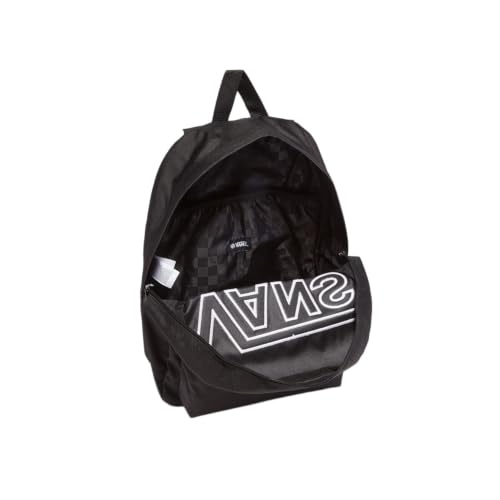 Sac À Dos Vans OLD SKOOL DROP V VN000H4ZBLK – Polyester Résistant - vue 9