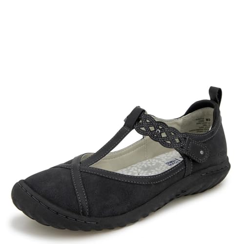 Image of JBU Womens Buttercup Mary Jane Flat