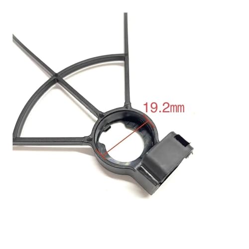 Accessoire pour Z908 MAX pour voler en intérieur sans risque