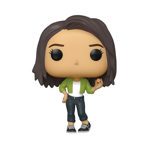 Funko POP! Movies: Luck, Bunny, Sam, Collectable Vinyl Figure, Gift Idea, Official Merchandise, Toys for Kids & Adults - Image 2