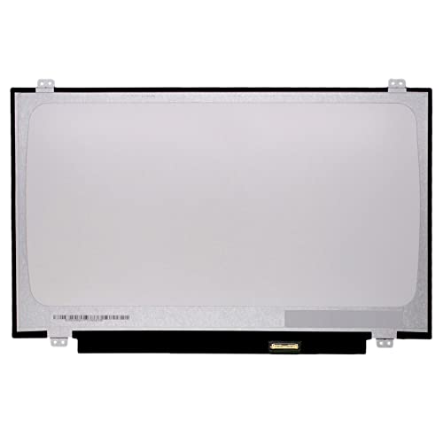 LCDBros Schermo Sostitutivo Per HP STREAM 14-CB163MS - Display LCD LED 14'' Full HD Con Kit Strumenti