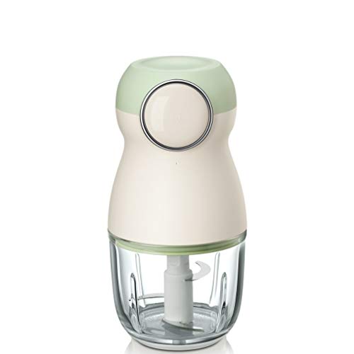MaGiLL Complementary Food Machine Baby Baby Cooking Household Electric Small Mini Multi-function Minced Meat Mixing Mud Rice