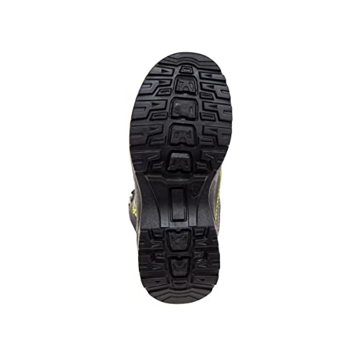 Avalanche AV89404M Kids Work Boots Lace Up Mid Height Waterproof thumb #6