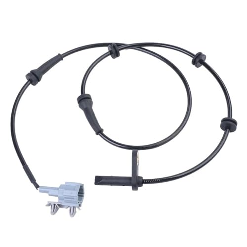 Capteur ABS Nissan Frontier 2005 arrière gauche droite 47901-EA015