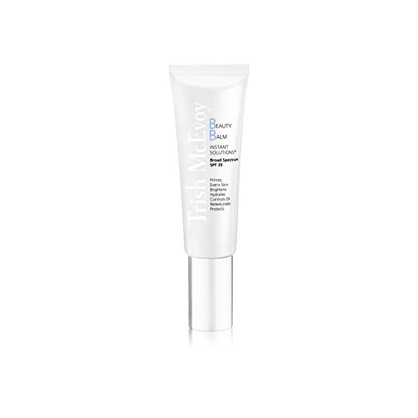 Trish McEvoy Beauty Balm Instant Solutions SPF 35