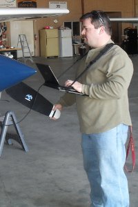 Connect A Desk: Mobile Laptop Harness & Desk | Hands Free Portable Adjustable Wearable Desk For Laptop, Tablet, Notepad, Macbook, Etc. #TOP4