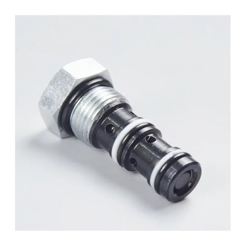 Clapet anti-retour commande hydraulique YDF04-00 bloquer fuite huile - 4